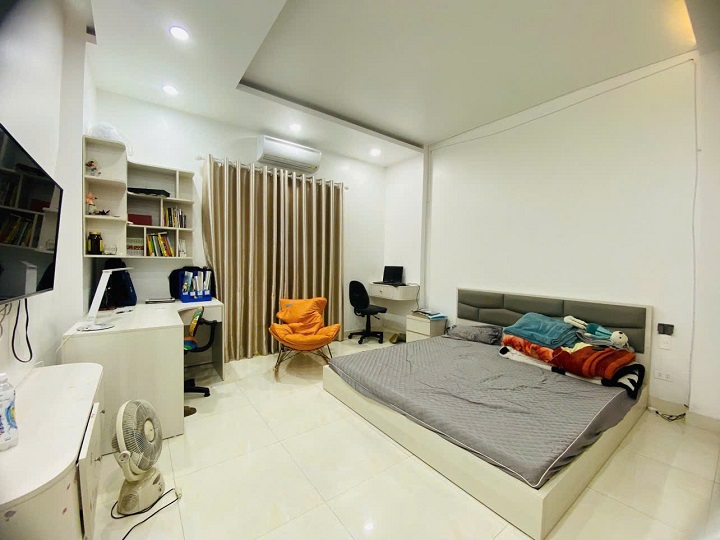 BÁN NHÀ VỊ TRÍ ĐẸP – NGÕ Ô TÔ TRÁNH – QUÁN NAM, KÊNH DƯƠNG, LÊ CHÂN, HẢI PHÒNG